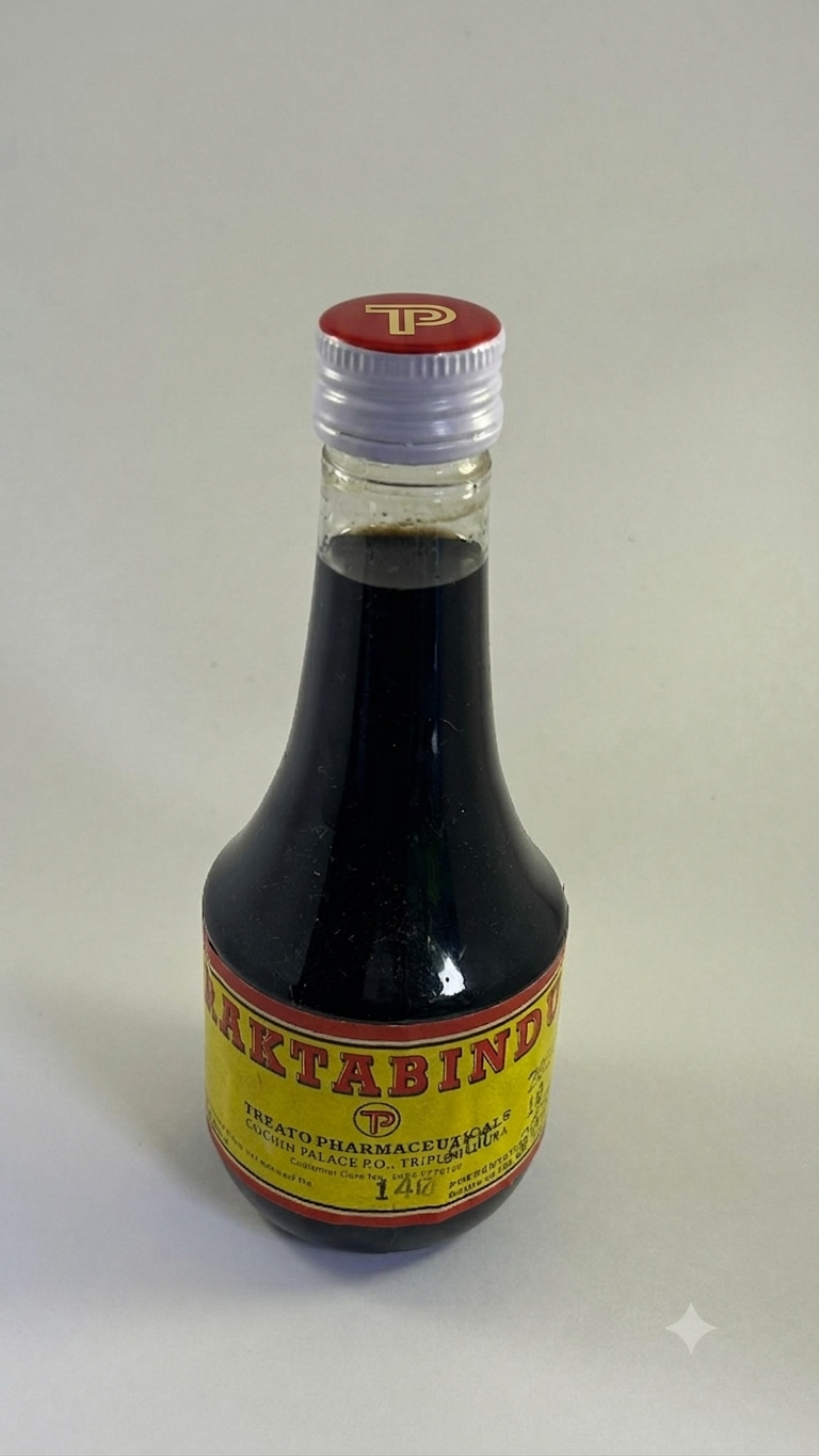 Raktabindu 200 ml - Image 2