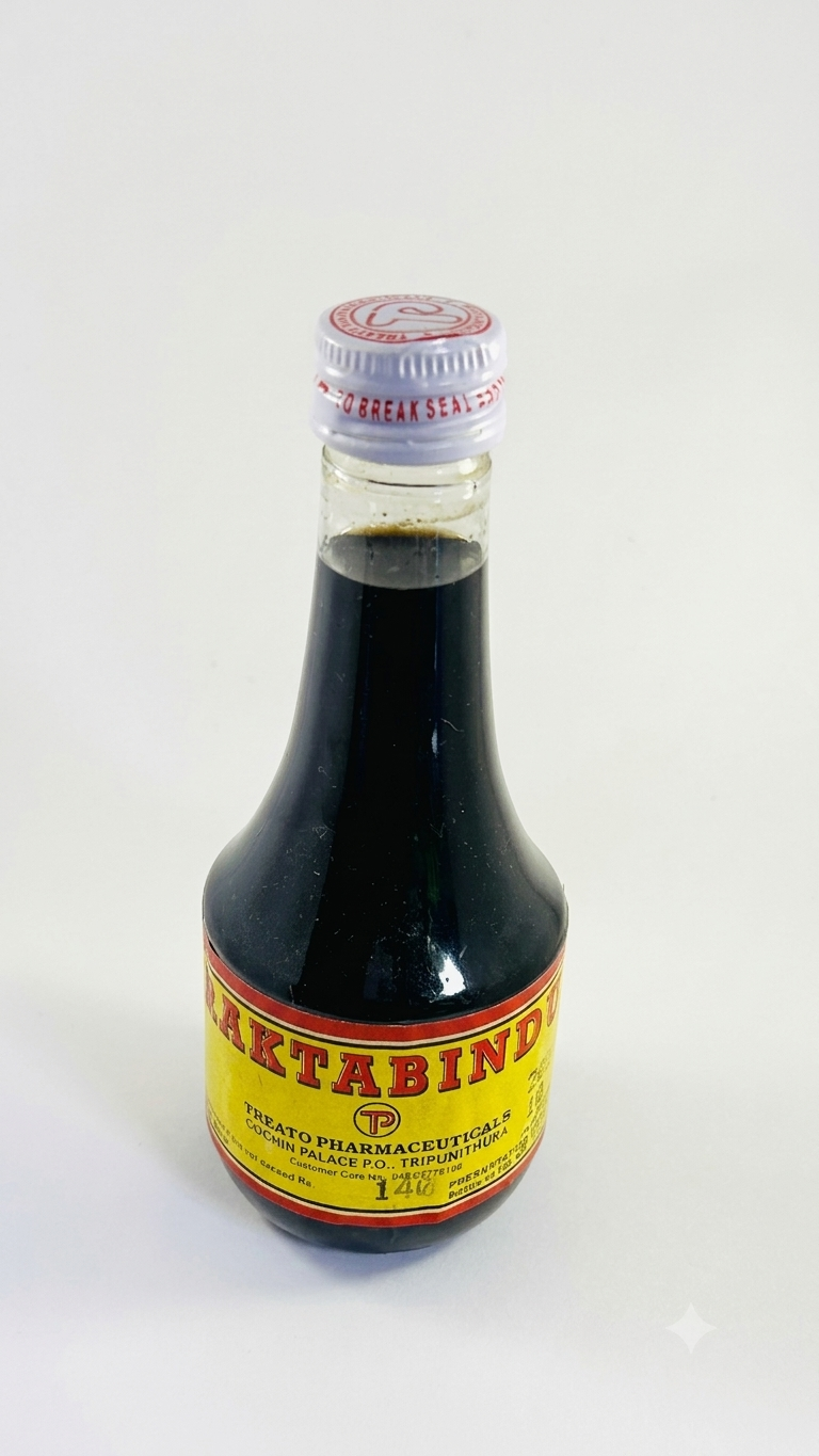 Raktabindu 200 ml - Image 3